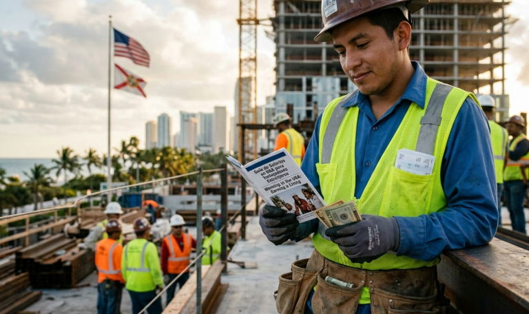 Oportunidades Laborales para Latinos en Estados Unidos: Empresas que Contratan con Diversidad